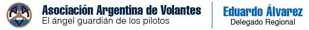 Asociación Argentina de Volante