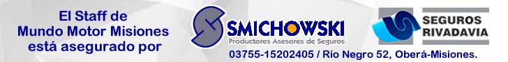 Smichowski - Productores Asesores de Seguros
