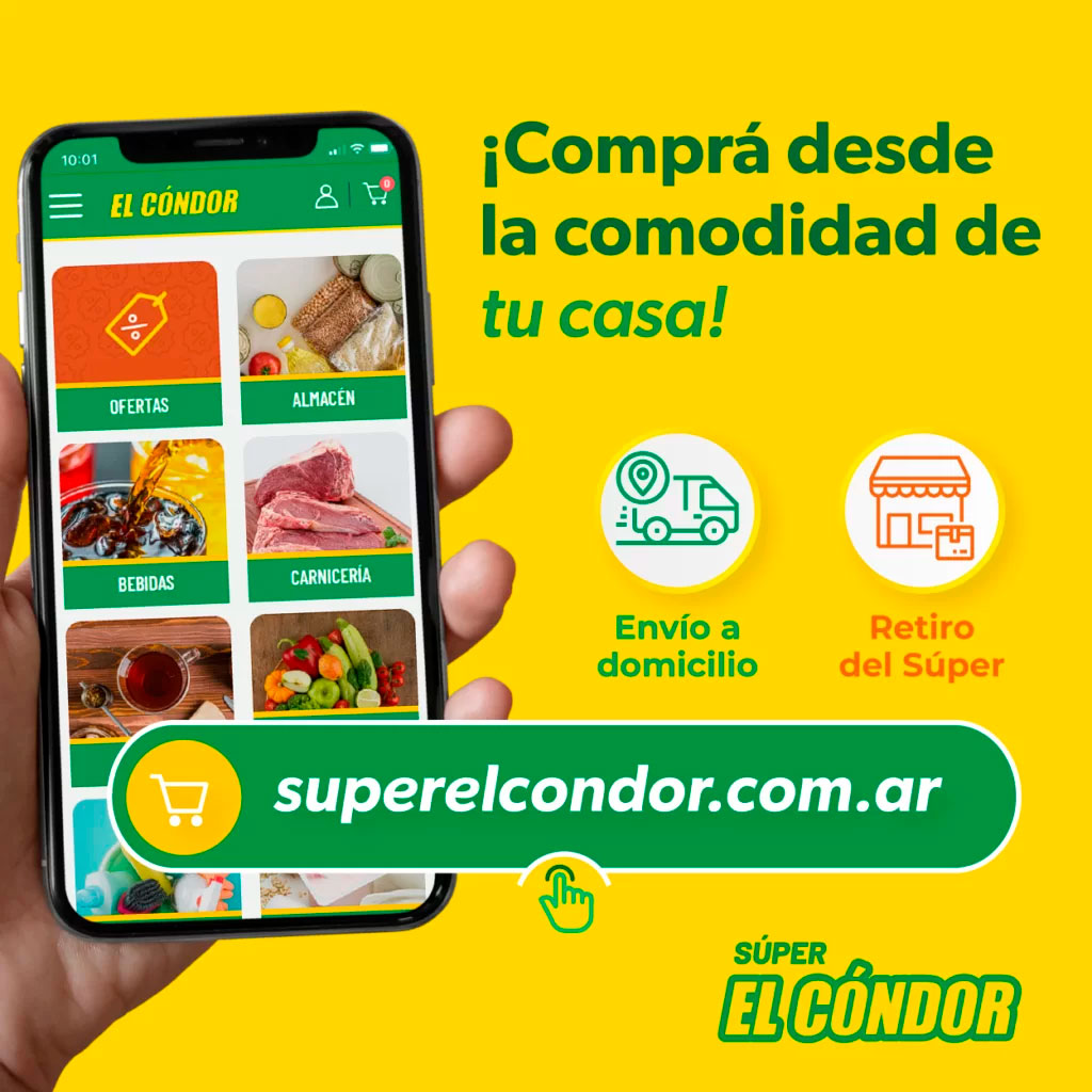 Supermercado El Condor