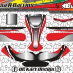 El Dalarda Competición estará con 8 karting en la 1° del año 4