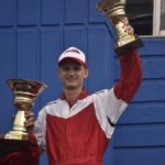 De Ley se consagró campeón en la Copa Fiat 1.4 5