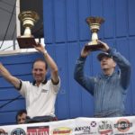De Ley se consagró campeón en la Copa Fiat 1.4 6