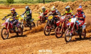 El Motocross del Nordeste espera la autorización para avanzar en el calendario 2021