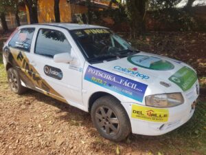 Con récord de inscriptos el Rally vuelve a acelerar en Apóstoles 0