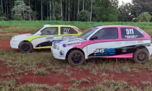 El Kochen Sport estará con dos autos en la apertura del Misionero de Rally