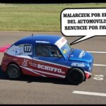 Los pilotos de la Copa Fiat 1.4 y del Karting se hacen escuchar contra el ACM 6