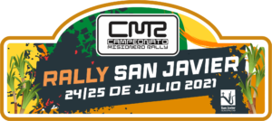 San Javier recibe al rally provincial por primera vez 0