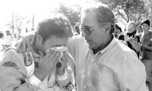 Murió Oscar Rodríguez, ex presidente del ACM y promotor del rally misionero