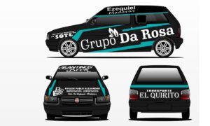 Gastón Da Rosa se suma al RT Racing y debutará en la Clase 1 en Posadas