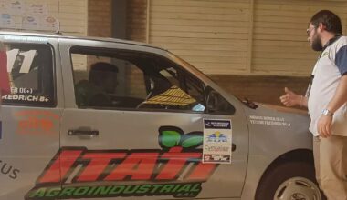Conoce los principales cambios en los Reglamentos técnicos del Misionero de Rally