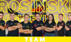 El Rosinski Competición tendrá 4 pilotos en la 1ª fecha del Karting y Motos en Aristóbulo del Valle