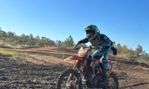El Motocross del CAMIN vuelve a Posadas para la sexta fecha del calendario