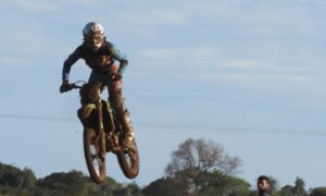 El Motocross del CAMIM estrenará nuevo circuito en Colonia Aurora