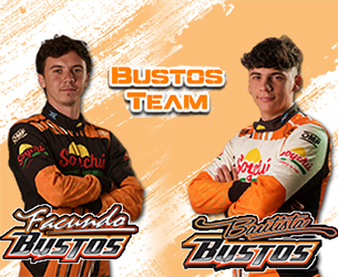 Bustos Team