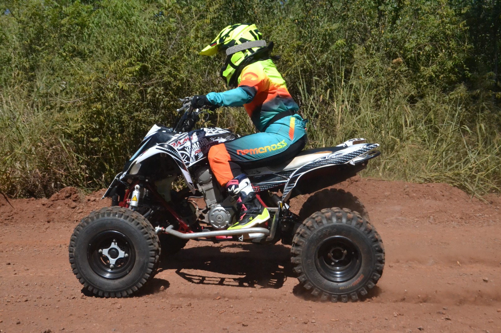 Automovilismo: Alem recibe la 4ta fecha del Rally Provincial 4 Automovilismo: Alem recibe la 4ta fecha del Rally Provincial imagen-3